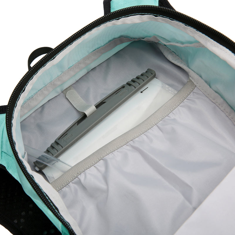 Spezieller Lauf- & Radrucksack für Outdoor: Tragbar, passend & rutschfest, schweißfest & abriebfest für verschiedene Szenarien