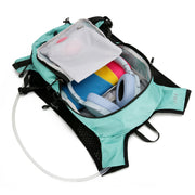 Spezieller Lauf- & Radrucksack für Outdoor: Tragbar, passend & rutschfest, schweißfest & abriebfest für verschiedene Szenarien