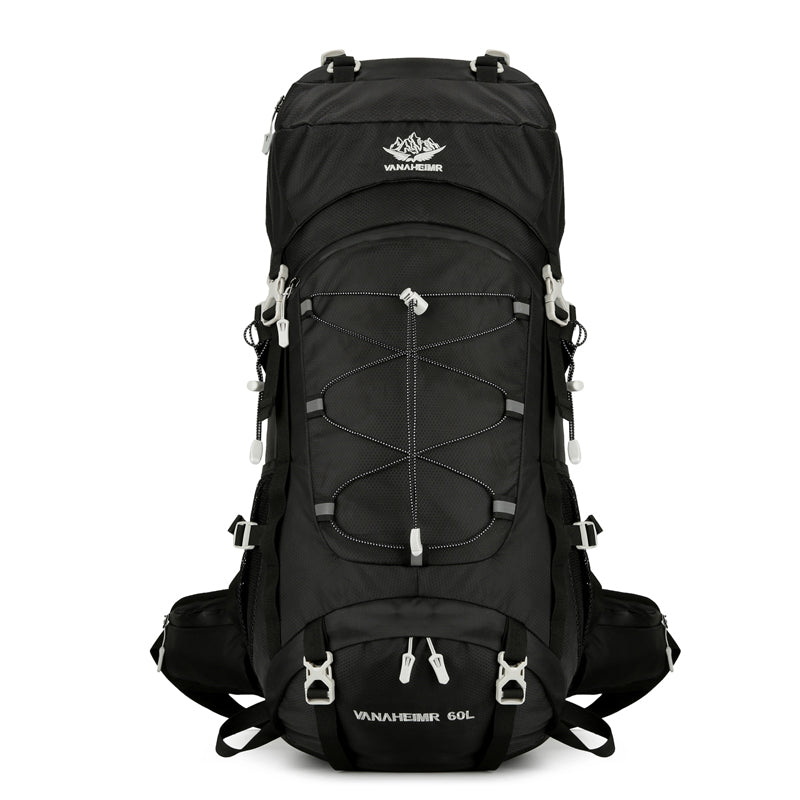 Trekkingrucksack 60L-M258E02