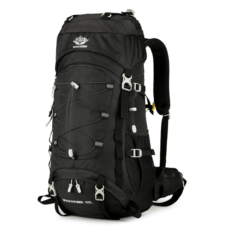 Trekkingrucksack 60L-M258E02