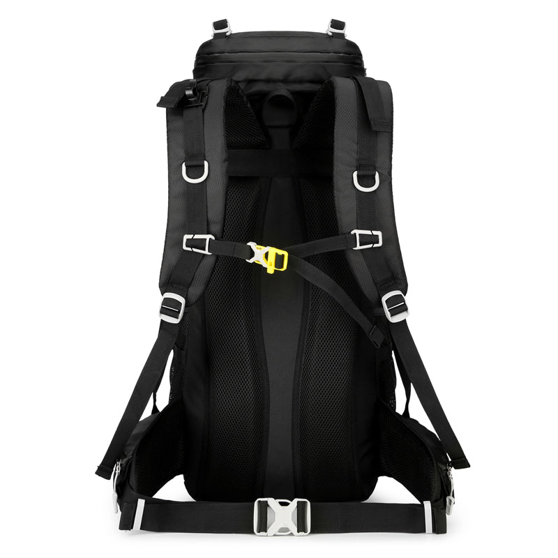 Trekkingrucksack 60L-M258E02