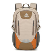 30-Liter-Bergrucksack: Wasserdicht & Organisiert für Outdoor-Enthusiasten