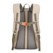 30-Liter-Bergrucksack: Wasserdicht & Organisiert für Outdoor-Enthusiasten