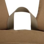 30-Liter-Bergrucksack: Wasserdicht & Organisiert für Outdoor-Enthusiasten