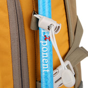 30-Liter-Bergrucksack: Wasserdicht & Organisiert für Outdoor-Enthusiasten