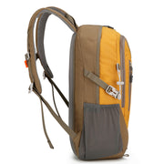 30-Liter-Bergrucksack: Wasserdicht & Organisiert für Outdoor-Enthusiasten