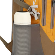 30-Liter-Bergrucksack: Wasserdicht & Organisiert für Outdoor-Enthusiasten