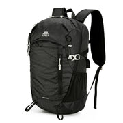 30L Wanderrucksack – Leichter, wasserdichter Outdoor-Rucksack für Damen & Herren, ideal für Wandern, Radfahren, Klettern & Camping-M258E43