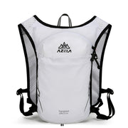 10L Laufweste für Herren & Damen – Atmungsaktiver, Leichter Trinkrucksack für Trailrunning, Marathon, Radfahren und Wandern-M258E25