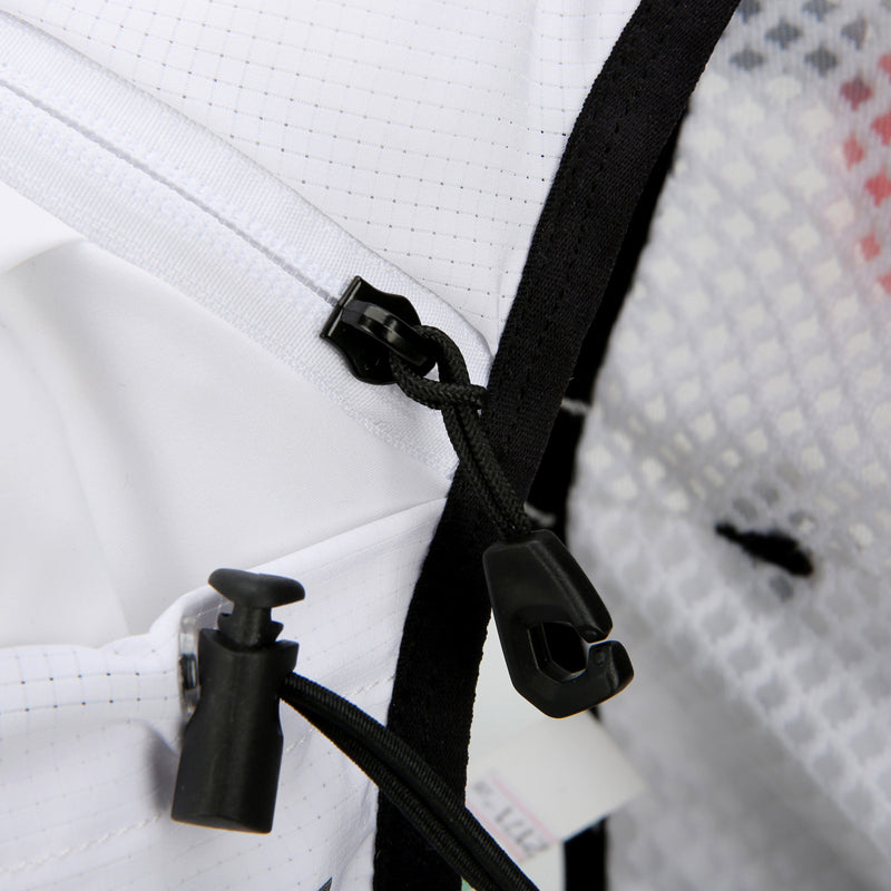 Portabler Rucksack für Outdoor-Fahrradtouren: Praktisch & strapazierfähig