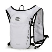 10L Laufweste für Herren & Damen – Atmungsaktiver, Leichter Trinkrucksack für Trailrunning, Marathon, Radfahren und Wandern-M258E25