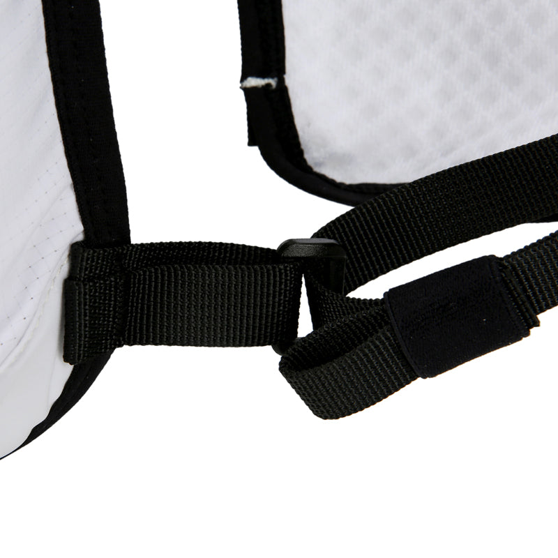 Portabler Rucksack für Outdoor-Fahrradtouren: Praktisch & strapazierfähig