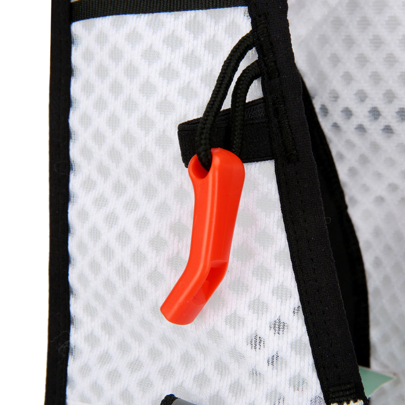 Portabler Rucksack für Outdoor-Fahrradtouren: Praktisch & strapazierfähig