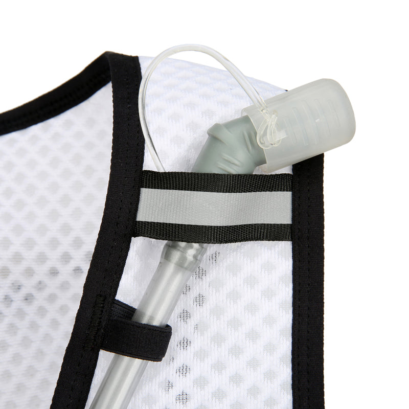 Portabler Rucksack für Outdoor-Fahrradtouren: Praktisch & strapazierfähig