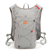 Portabler Allround-Rucksack für Outdoor-Laufen und Fahrradfahren