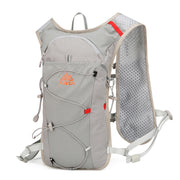 Portabler Allround-Rucksack für Outdoor-Laufen und Fahrradfahren