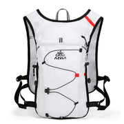 Portabler Allround-Rucksack für Outdoor-Laufen und Fahrradfahren