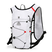 Portabler Allround-Rucksack für Outdoor-Laufen und Fahrradfahren