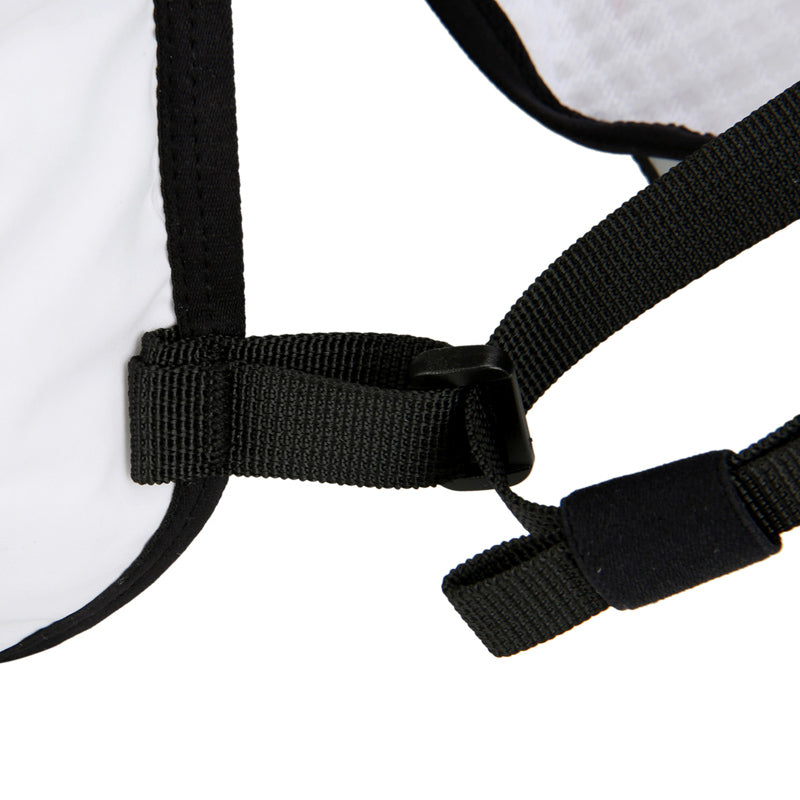 10L Laufweste für Herren & Damen – Atmungsaktiver, Leichter Trinkrucksack für Trailrunning, Marathon, Radfahren und Wandern-M258E18