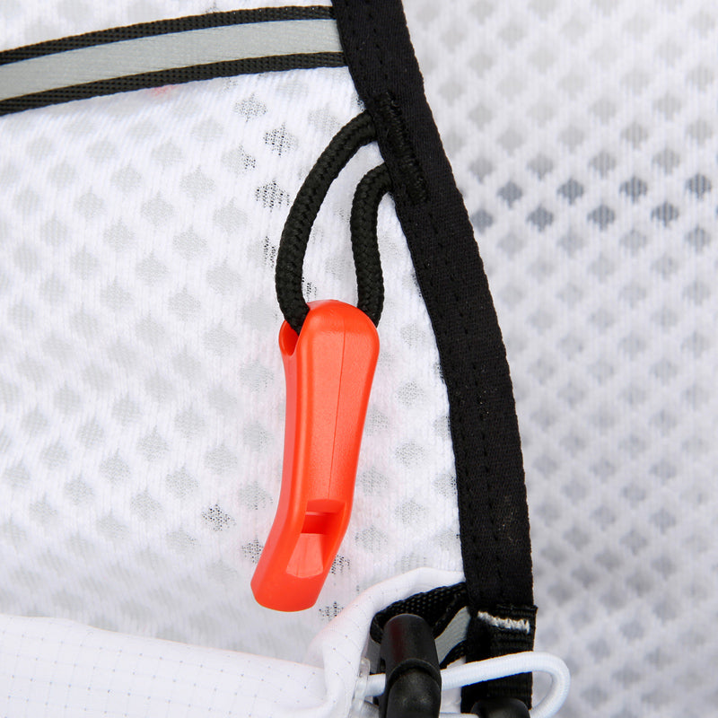 Portabler Allround-Rucksack für Outdoor-Laufen und Fahrradfahren