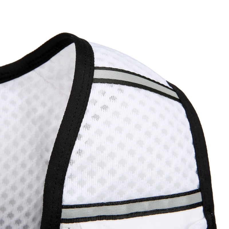 Portabler Allround-Rucksack für Outdoor-Laufen und Fahrradfahren