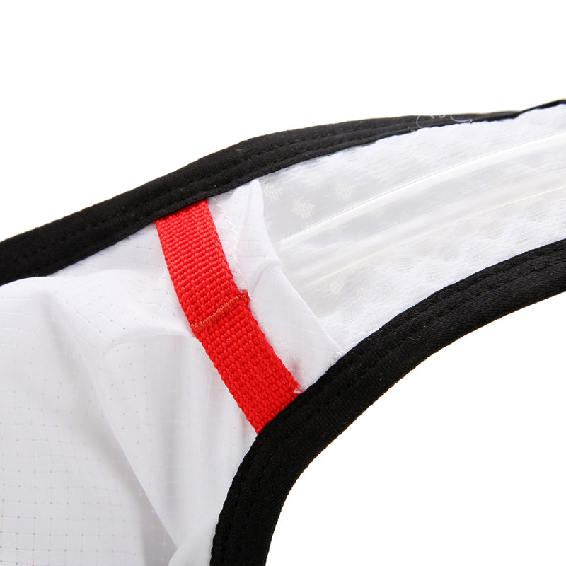 Portabler Allround-Rucksack für Outdoor-Laufen und Fahrradfahren