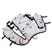 Portabler Allround-Rucksack für Outdoor-Laufen und Fahrradfahren