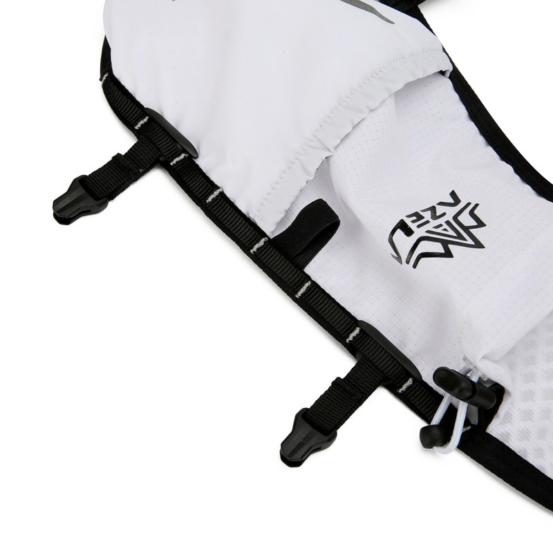 Portabler Allround-Rucksack für Outdoor-Laufen und Fahrradfahren