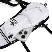 Portabler Allround-Rucksack für Outdoor-Laufen und Fahrradfahren