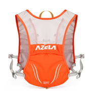 Portabler Multifunktions-Rucksack für Outdoor-Radfahren