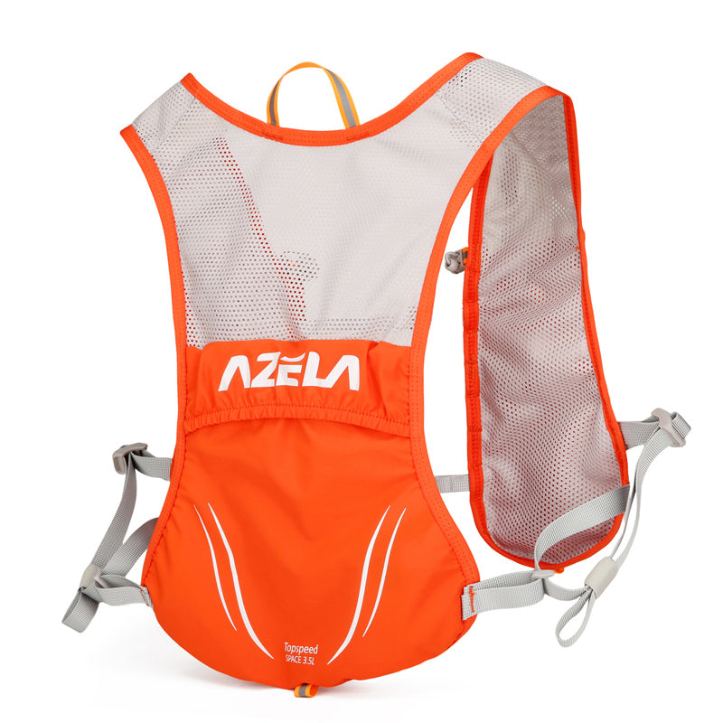 Portabler Multifunktions-Rucksack für Outdoor-Radfahren