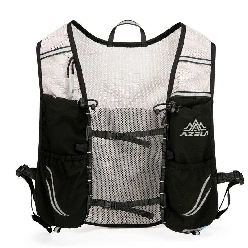 5L Wanderrucksack – Dein leichter Begleiter für kurze Touren-M258E34