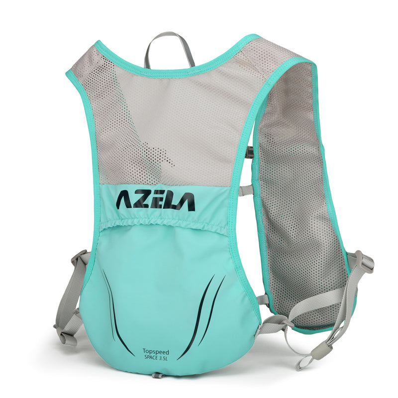 Portabler Multifunktions-Rucksack für Outdoor-Radfahren