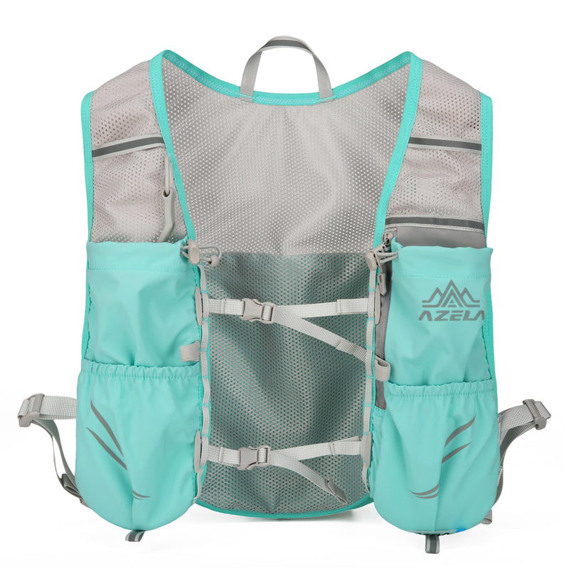 Portabler Multifunktions-Rucksack für Outdoor-Radfahren