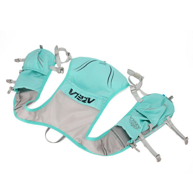 Portabler Multifunktions-Rucksack für Outdoor-Radfahren