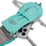 Portabler Multifunktions-Rucksack für Outdoor-Radfahren