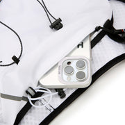 Portabler Allround-Rucksack für Outdoor-Laufen und Fahrradfahren