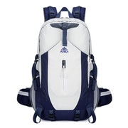 40L Wanderrucksack – Ultraleichter, wasserdichter Outdoor-Rucksack für Camping, Wandern und Radfahren -M258E41