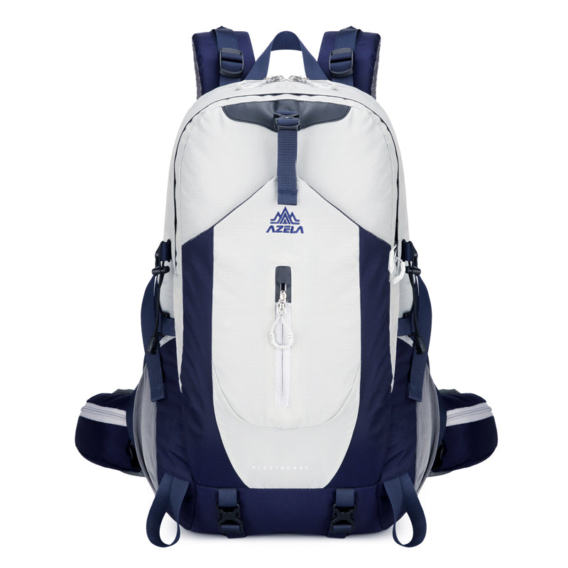 40L Wanderrucksack – Ultraleichter, wasserdichter Outdoor-Rucksack für Camping, Wandern und Radfahren -M258E41