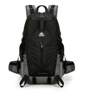 40L Wanderrucksack – Ultraleichter, wasserdichter Outdoor-Rucksack für Camping, Wandern und Radfahren -M258E41