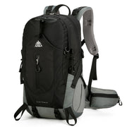 40L Wanderrucksack – Ultraleichter, wasserdichter Outdoor-Rucksack für Camping, Wandern und Radfahren -M258E41