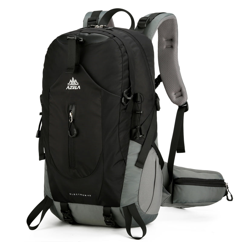 40L Wanderrucksack – Ultraleichter, wasserdichter Outdoor-Rucksack für Camping, Wandern und Radfahren -M258E41