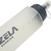 500ml Outdoor-Weichflasche: Leicht & faltbar, ideal für Wandern, Laufen & Radfahren