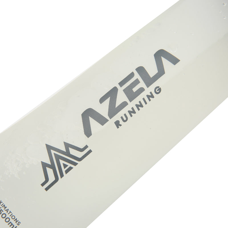 500ml Outdoor-Weichflasche: Leicht & faltbar, ideal für Wandern, Laufen & Radfahren