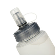 500ml Outdoor-Weichflasche: Leicht & faltbar, ideal für Wandern, Laufen & Radfahren