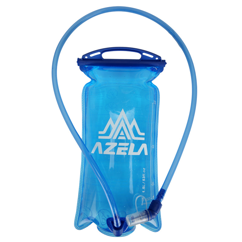 Leichte, tragbare Outdoor-Wassersack: Hydration jederzeit, überall