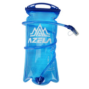 Leichte, tragbare Outdoor-Wassersack: Hydration jederzeit, überall