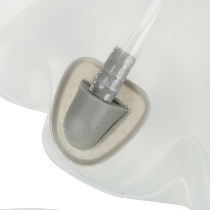 Leichte, tragbare Outdoor-Wassersack: Hydration jederzeit, überall