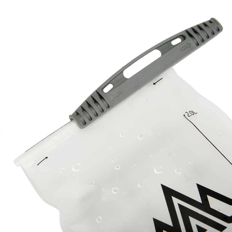 Leichte, tragbare Outdoor-Wassersack: Hydration jederzeit, überall