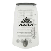 Leichte, tragbare Outdoor-Wassersack: Hydration jederzeit, überall